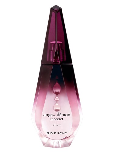 Frasco de Ange ou Demon Le Secret Elixir — Givenchy
