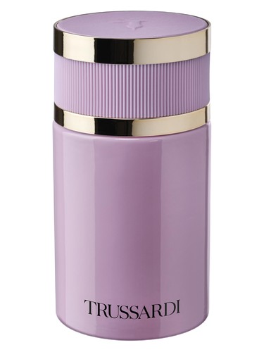 Frasco de Trussardi Elegantly Cool, de Trussardi