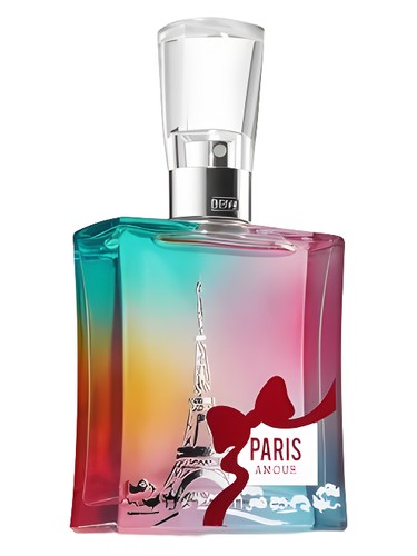 Frasco de Paris Amour — Bath & Body Works