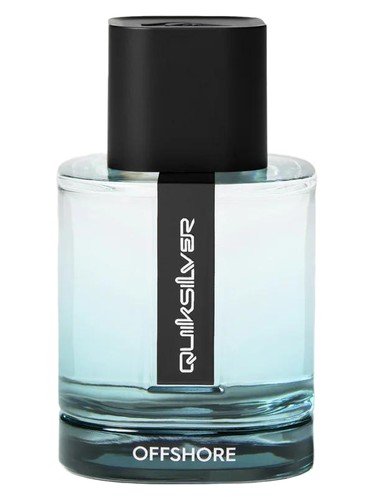 Frasco de Offshore — Quiksilver