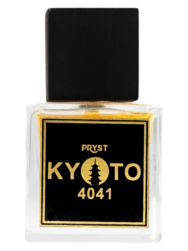 Frasco de Kyoto 4041, de Pryst