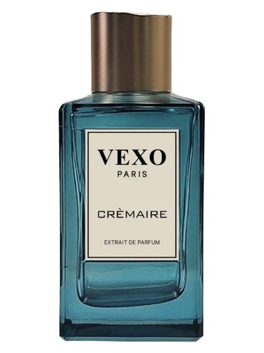 Frasco de Crèmaire, de Vexo Paris