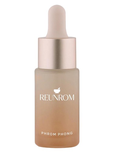 Frasco de Phrom Phong, de Reunrom