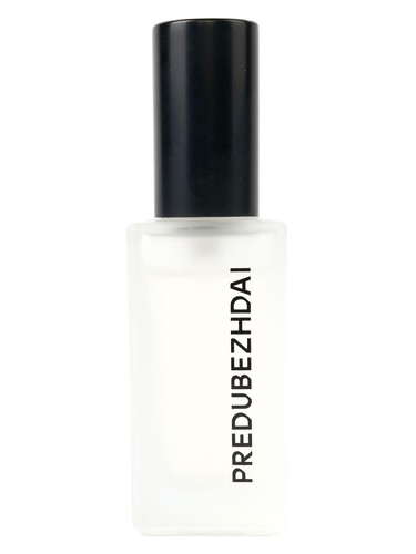 Frasco de SPLIIN — Predubezhdai