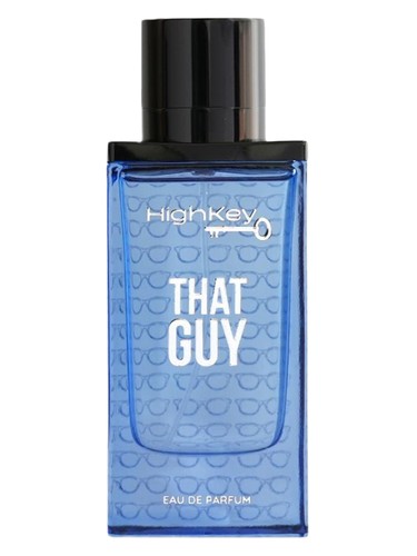 Frasco de That Guy — HighKey