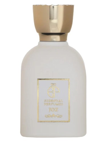 Frasco de Joz, de Essential Perfumes