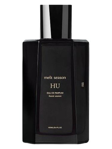 Frasco de Hu, de melt season