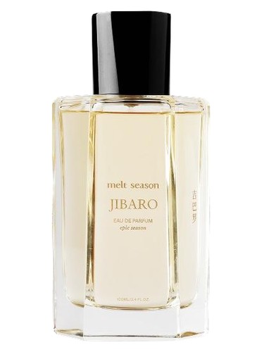 Frasco de Jibaro, de melt season