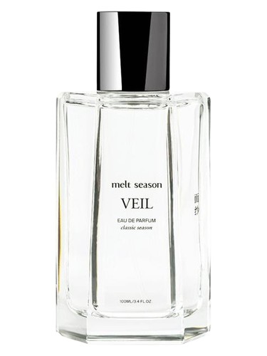 Frasco de Veil, de melt season