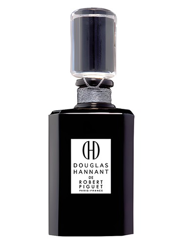 Frasco de Douglas Hannant, de Robert Piguet