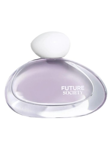 Frasco de Cloud Reverie, de Future Society