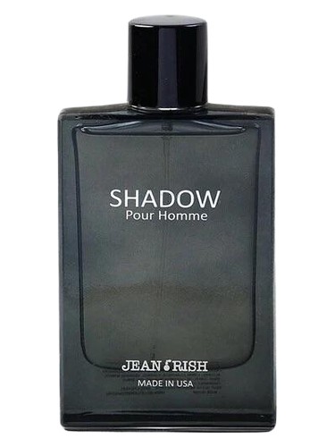 Frasco de Shadow Pour Homme, de Jean Rish