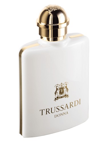 Frasco de Trussardi Donna (2011) — Trussardi