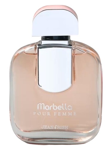 Frasco de Marbella, de Jean Rish
