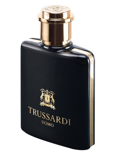 Frasco de Uomo Trussardi 2011, de Trussardi