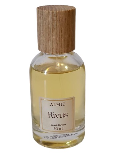 Frasco de Rivus — Almiê