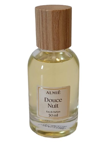 Frasco de Douce Nuit, de Almiê