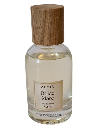 Frasco de Dolce Mare — Almiê
