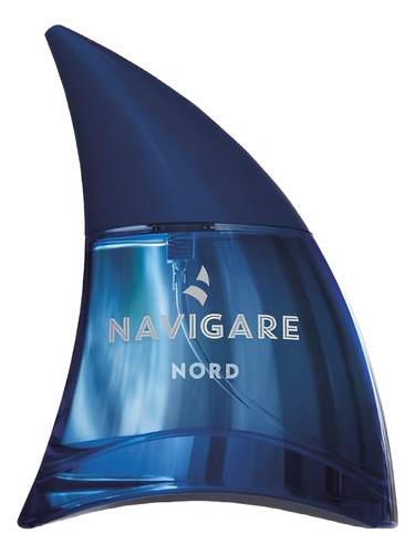 Frasco de Navigare Nord, de Navigare