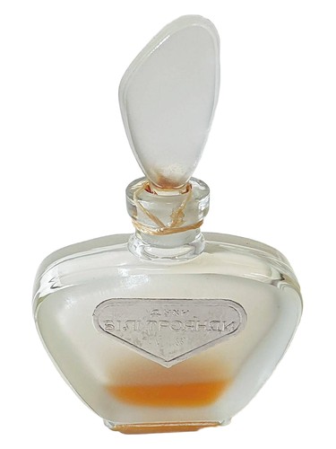 Frasco de Белые розы - Бiлi Троянди - White Roses, de Lviv Perfume Factory - Львівська парфумерна фабрика