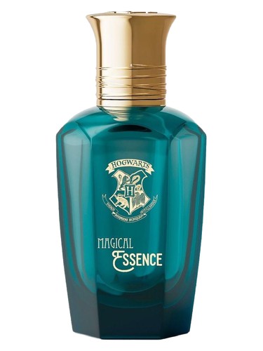 Frasco de Legendary, de Harry Potter