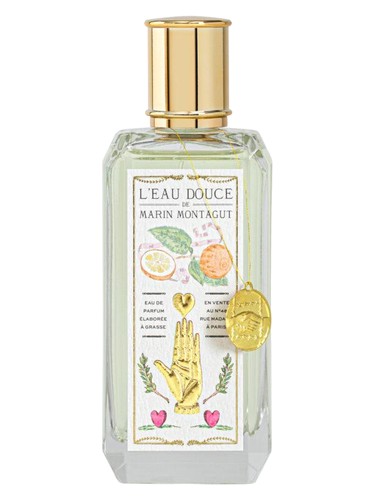 Frasco de L'Eau Douce de Marin Montagut, de Marin Montagut