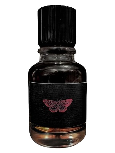 Frasco de L'Ardeur Fatale, de Sylhouette Parfums