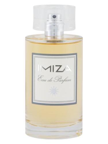 Frasco de Imiza, de Imiza