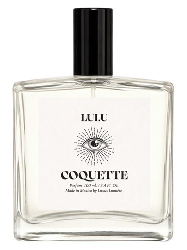 Frasco de Coquette, de Smells Like Lulu