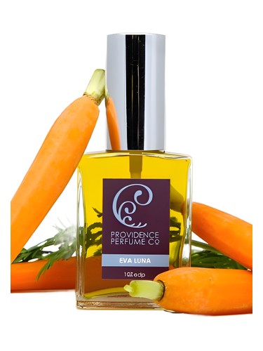 Frasco de Eva Luna, de Providence Perfume Co.