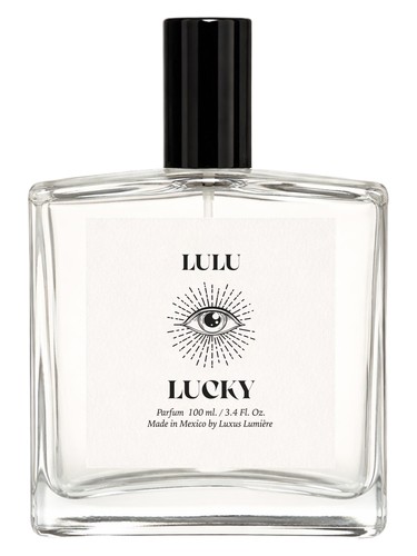 Frasco de Lucky, de Smells Like Lulu