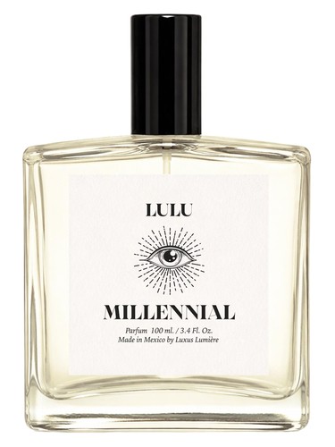 Frasco de Millennial, de Smells Like Lulu