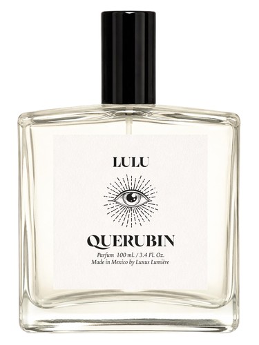Frasco de Querubin — Smells Like Lulu