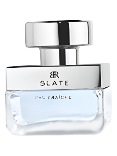 Frasco de Slate Eau Fraiche, de Banana Republic