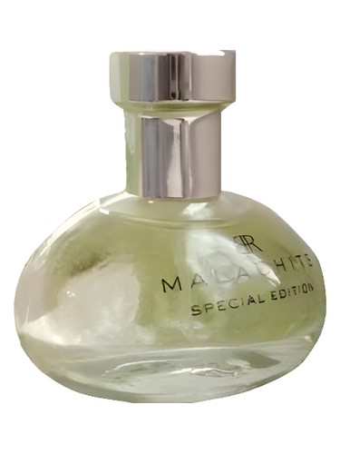 Frasco de Malachite Special Edition, de Banana Republic
