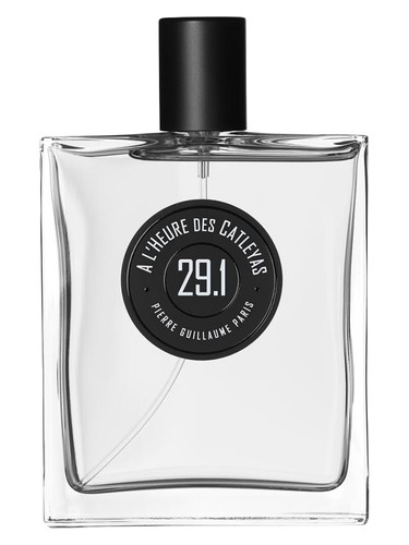 Frasco de À l’heure des Catleyas 29.1 — Pierre Guillaume Paris