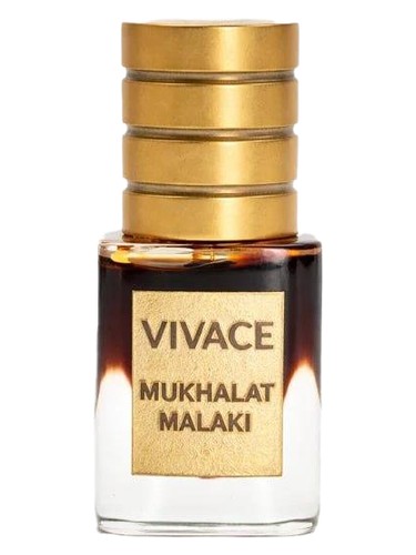 Frasco de Kinam Malaki, de Vivace