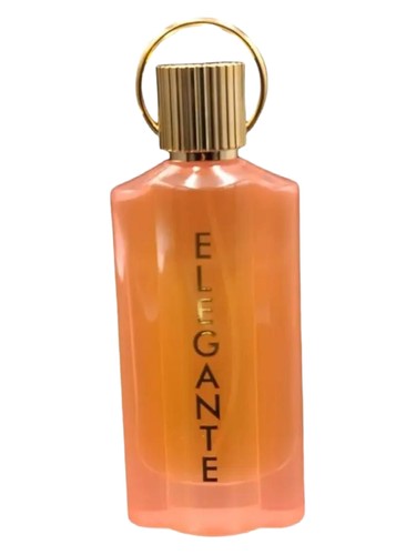 Frasco de Elegante, de Essential Perfumes