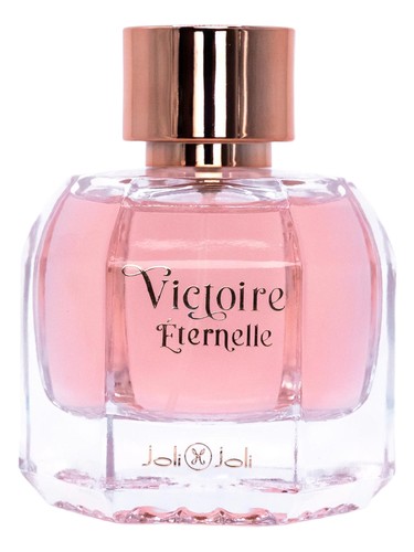 Frasco de Victoire Eternelle, de Joli Joli