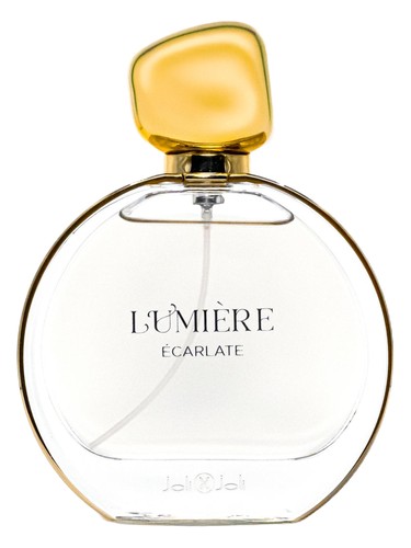 Frasco de Lumière Écarlate, de Joli Joli