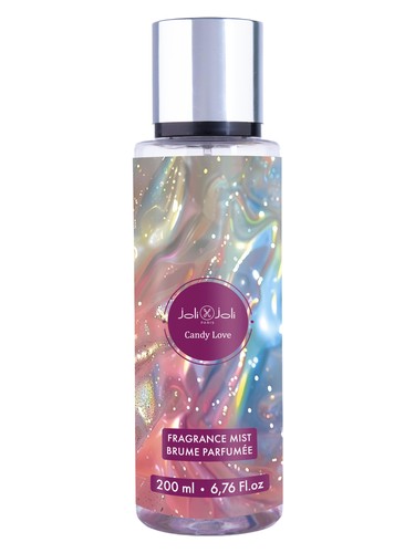 Frasco de Candy Love, de Joli Joli