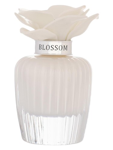 Frasco de Nasma White Blossom, de Assala Prime