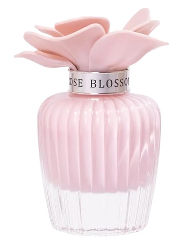 Frasco de Nasma Rose Blossom, de Assala Prime