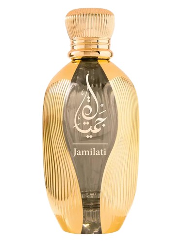 Frasco de Jamilati, de Assala Prime