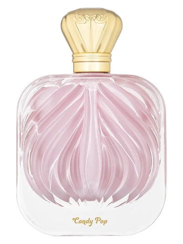 Frasco de Candy Pop, de Assala Prime