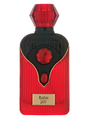 Frasco de Rubis, de Assala Prime