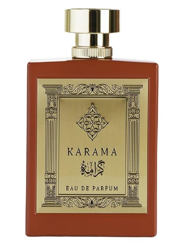 Frasco de Karama, de Assala Prime