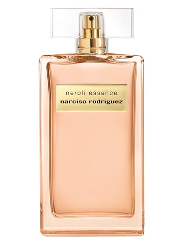 Frasco de Neroli Essence, de Narciso Rodriguez