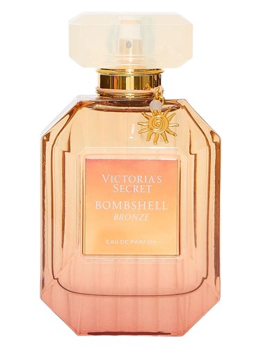 Frasco de Bombshell Bronze, de Victoria's Secret