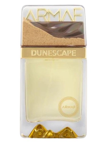 Frasco de Dunescape — Armaf